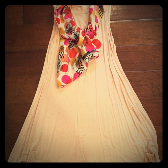 Comfy jersey dress - Picture 1 of 1